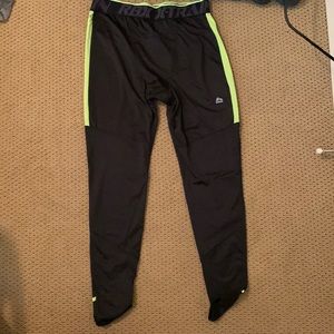 Small RBX ski pants in small.